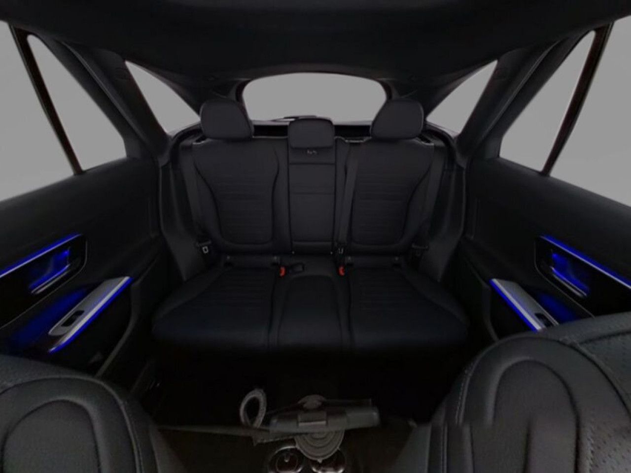 Mercedes-Benz GLC – Bild 5