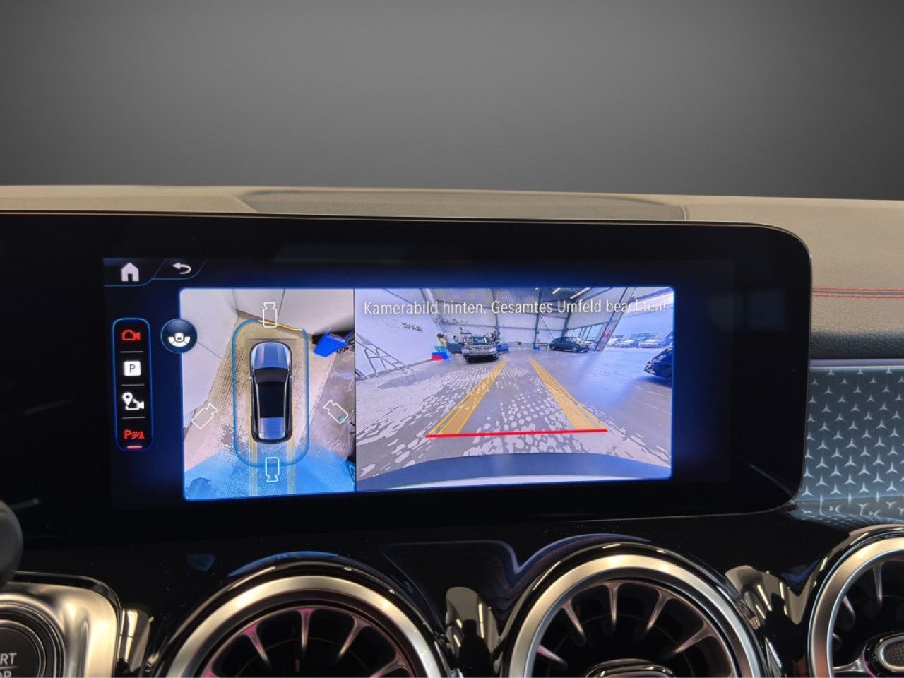 Mercedes-Benz EQB – Bild 16