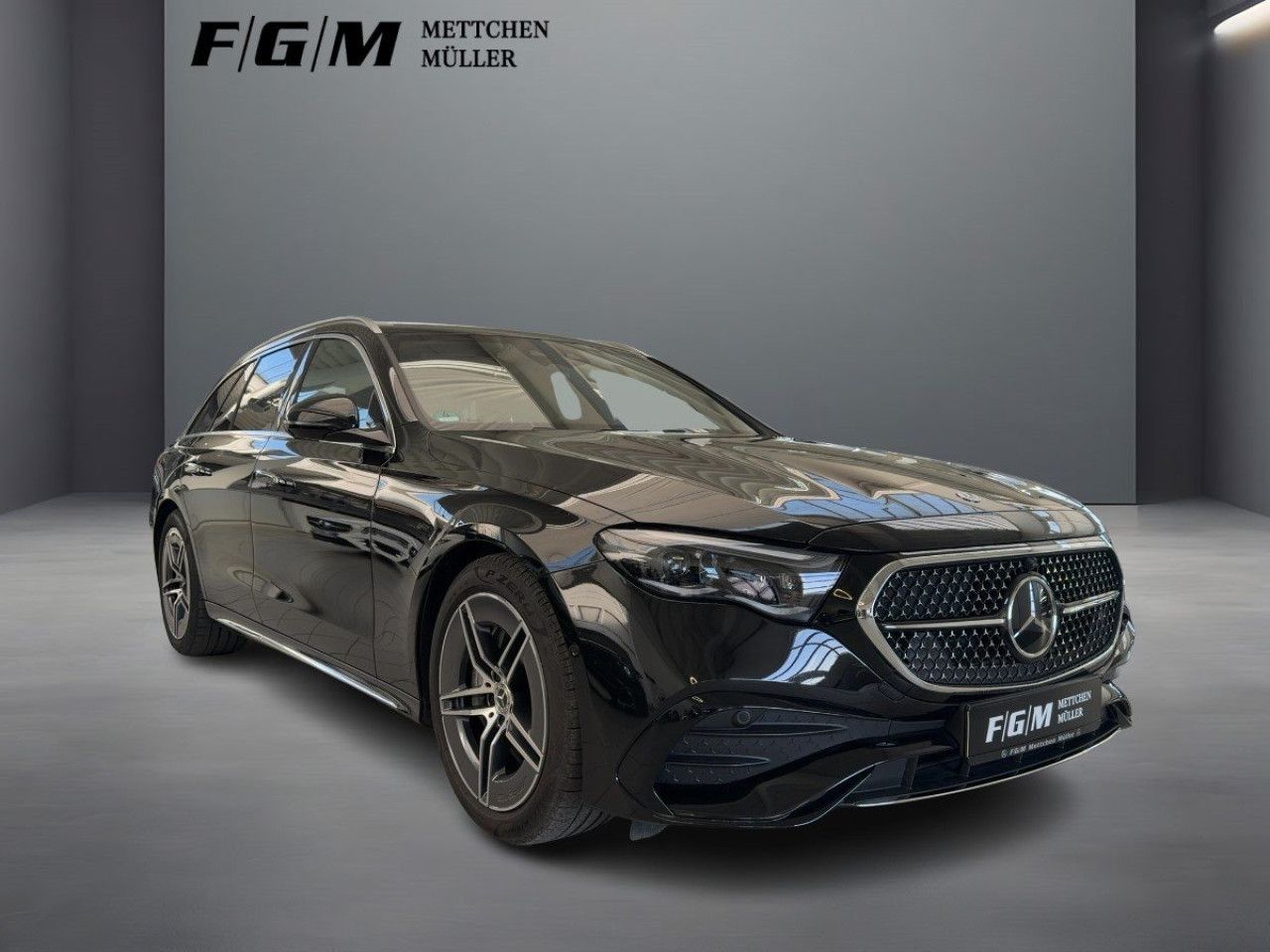 Mercedes-Benz E-Klasse – Bild 4