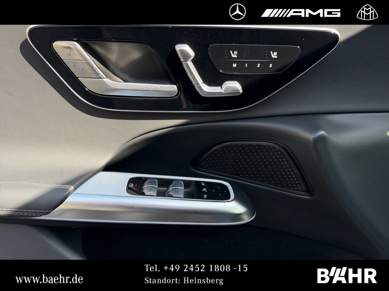 Mercedes-Benz E-Klasse – Bild 14