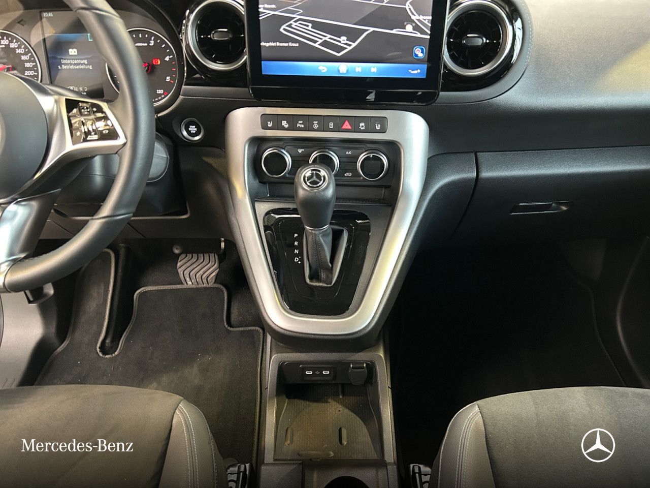 Mercedes-Benz T-Klasse – Bild 12