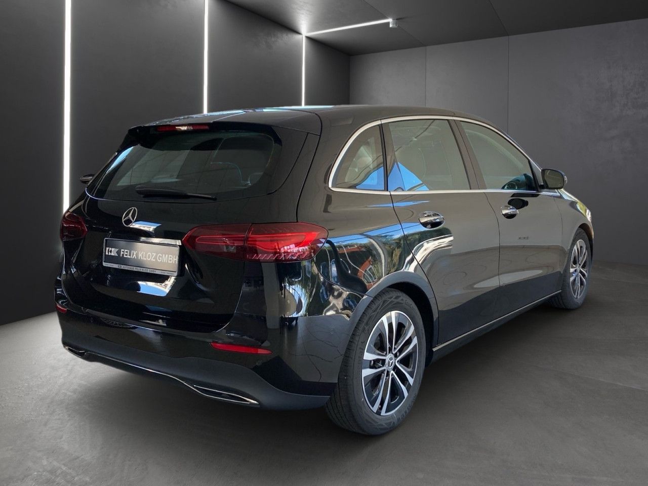 Mercedes-Benz B-Klasse – Bild 5