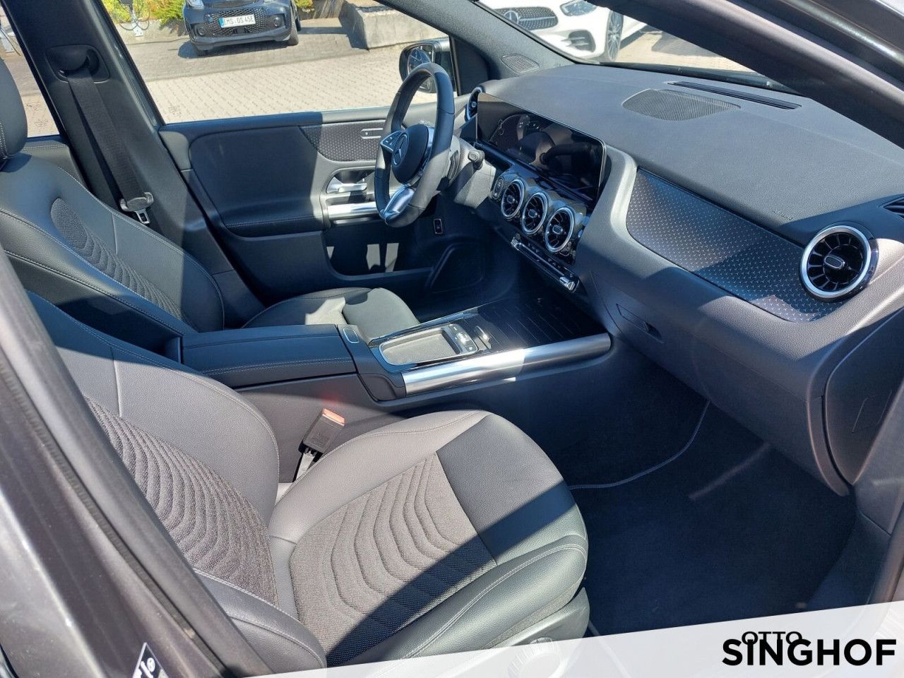 Mercedes-Benz B-Klasse – Bild 8