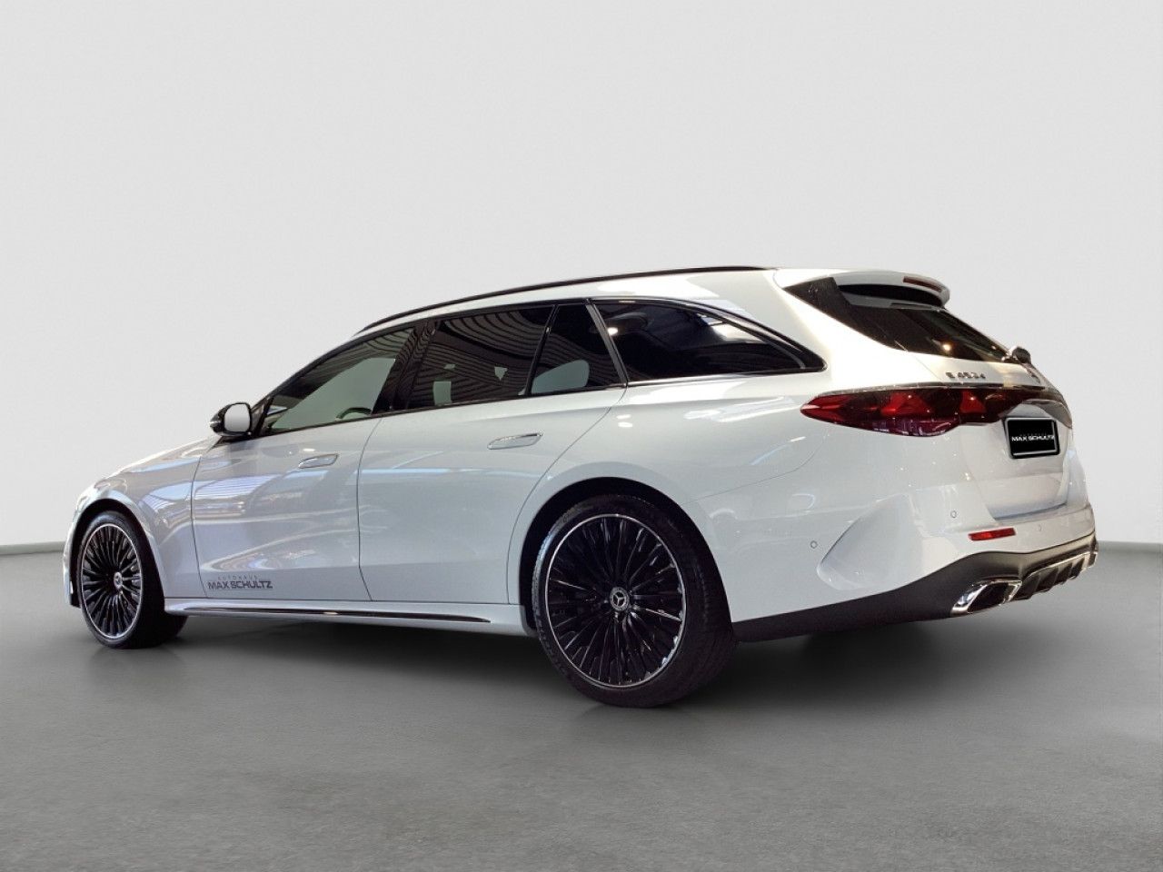 Mercedes-Benz E-Klasse – Bild 20