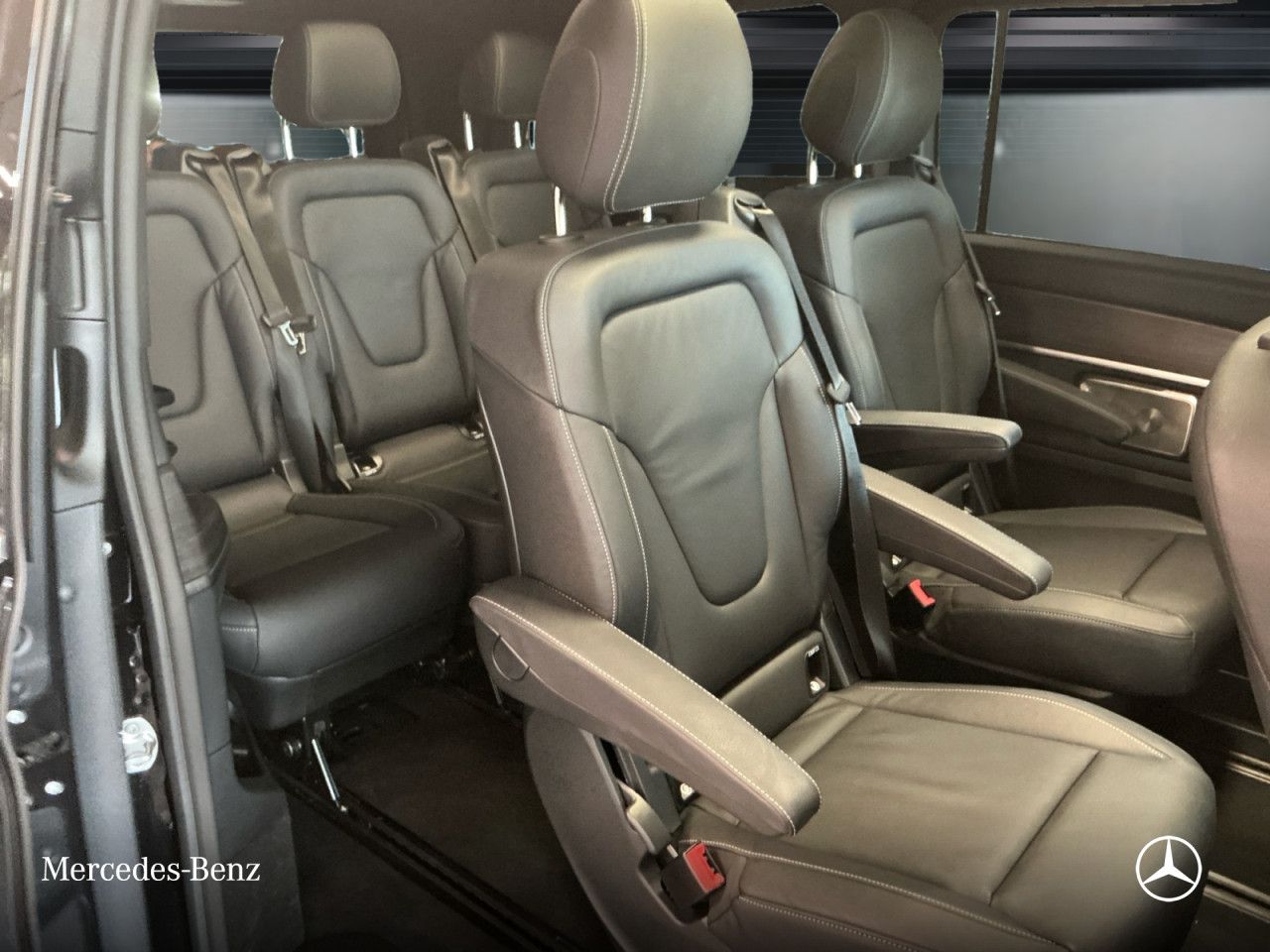 Mercedes-Benz V-Klasse – Bild 22