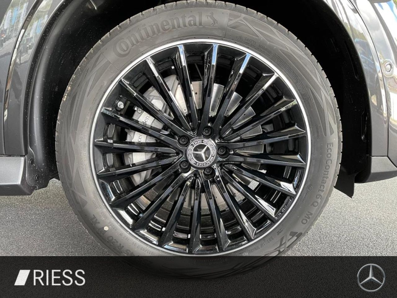 Mercedes-Benz GLC – Bild 7