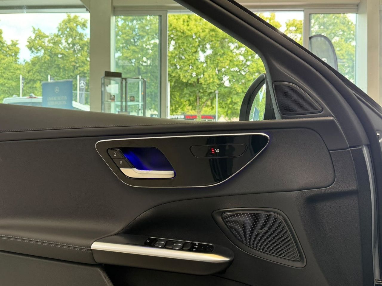 Mercedes-Benz C-Klasse – Bild 18