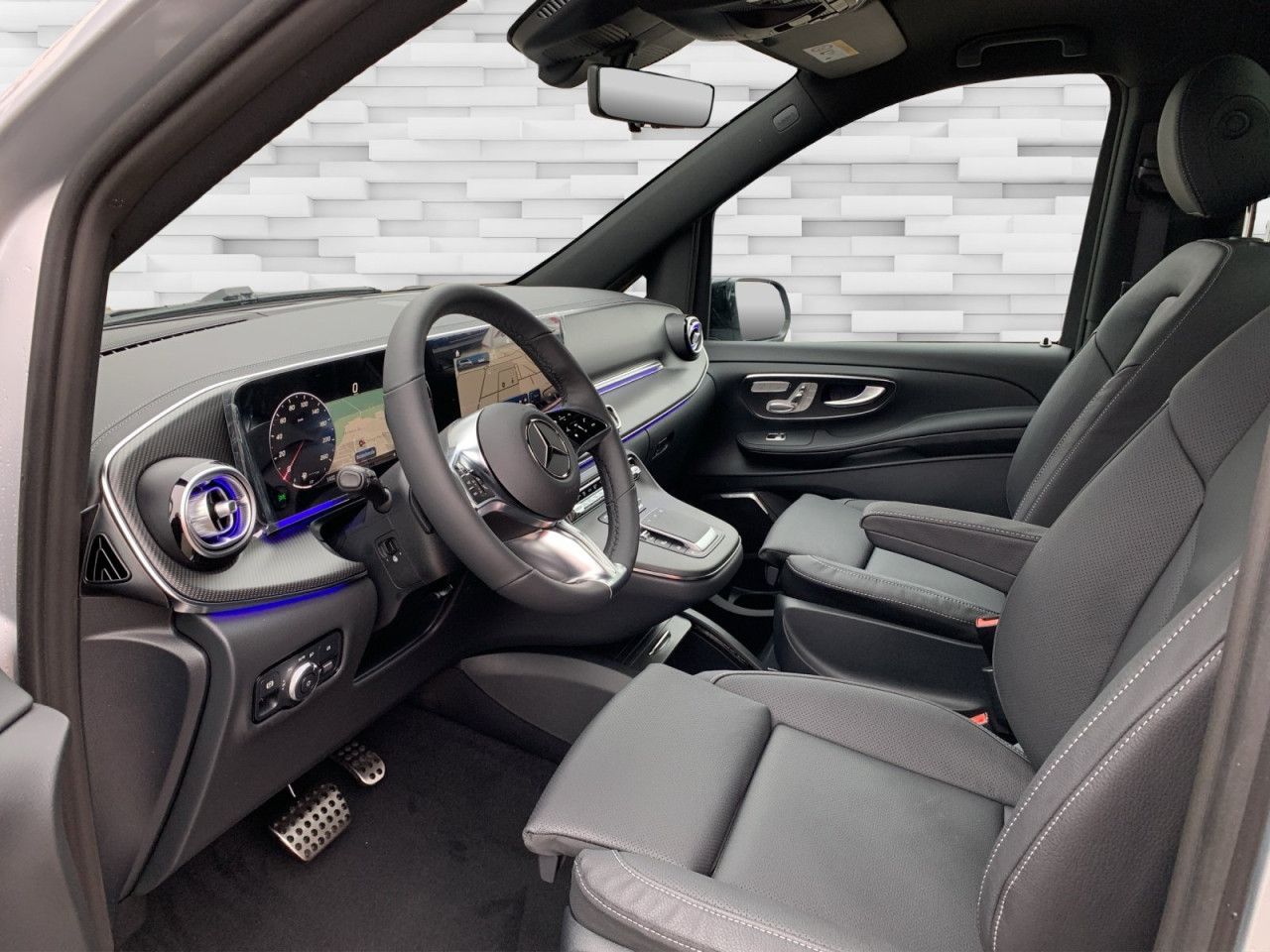 Mercedes-Benz V-Klasse – Bild 6