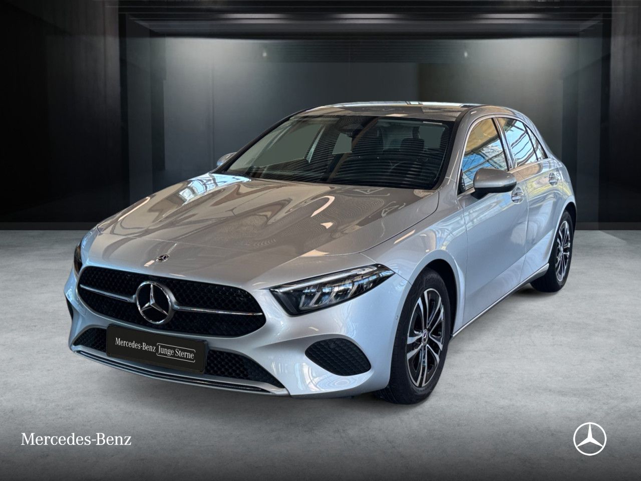 Mercedes-Benz A-Klasse – Bild 7