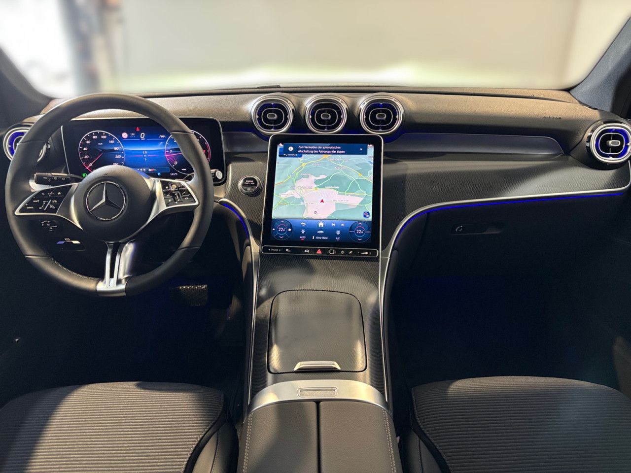 Mercedes-Benz GLC – Bild 5