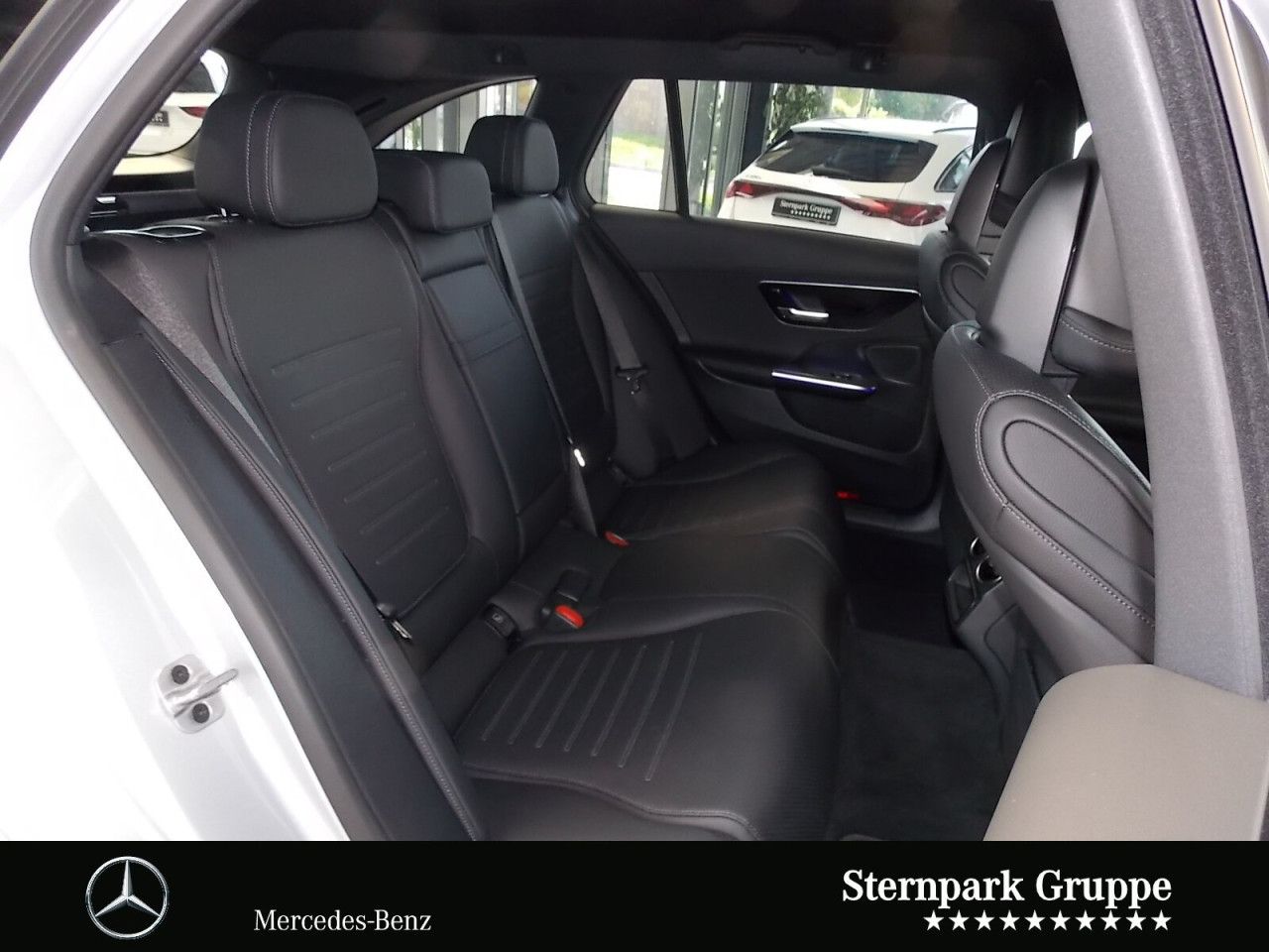 Mercedes-Benz C-Klasse – Bild 21
