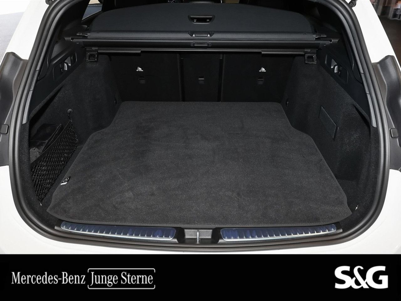 Mercedes-Benz C-Klasse – Bild 21