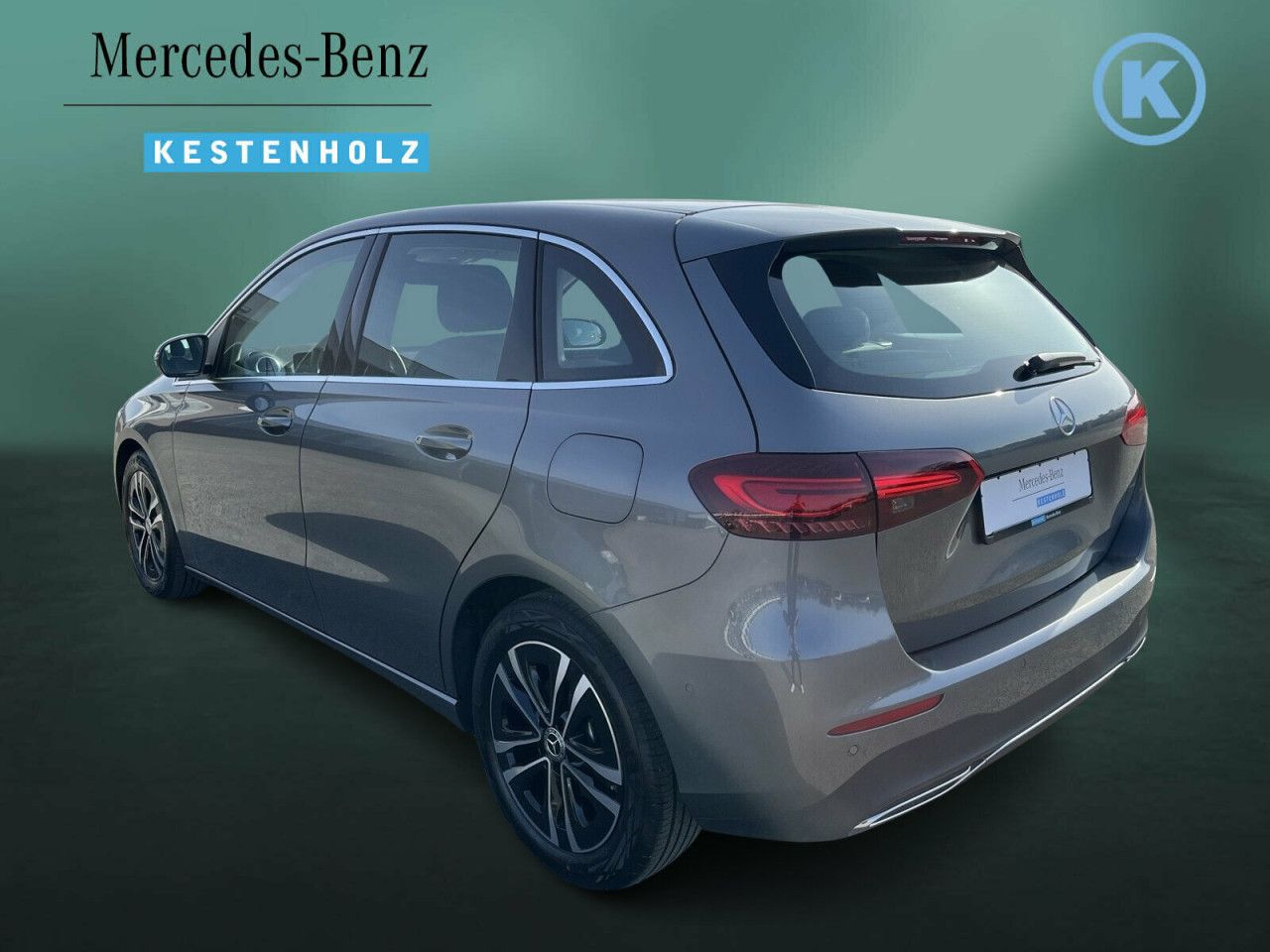 Mercedes-Benz B-Klasse – Bild 7