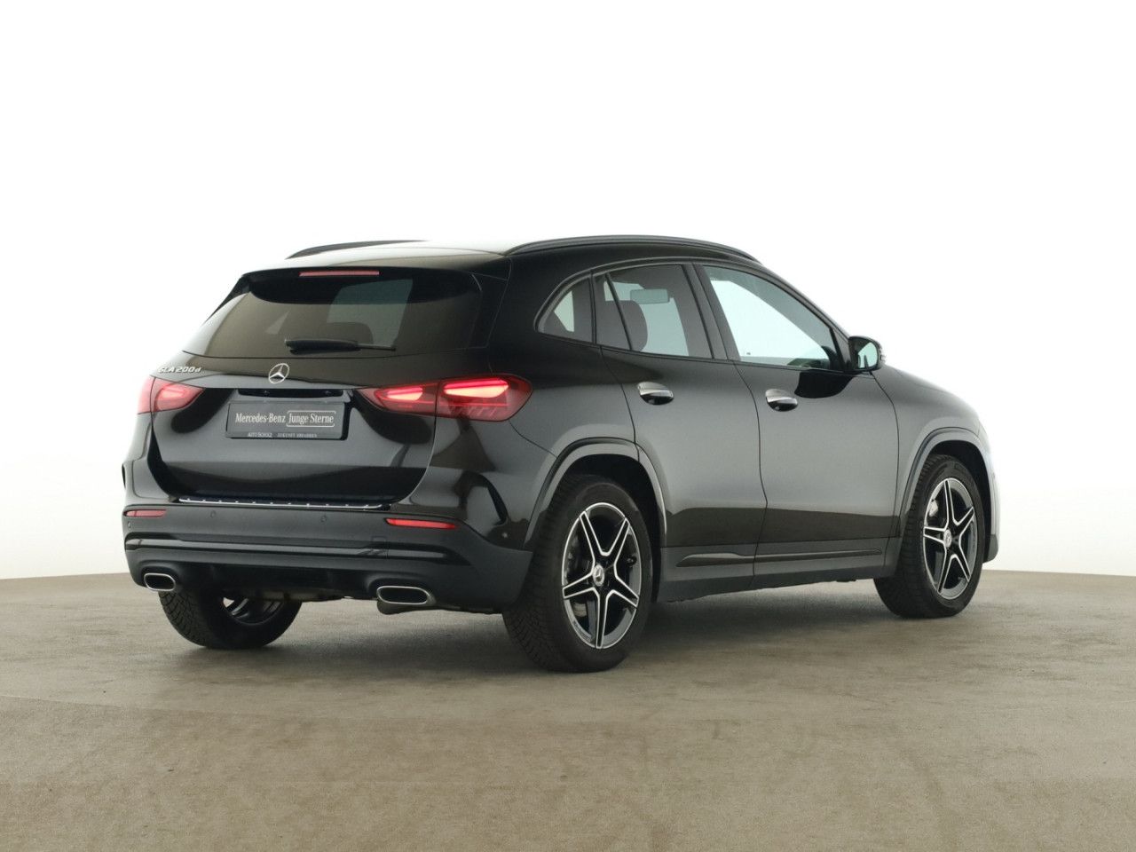 Mercedes-Benz GLA – Bild 6