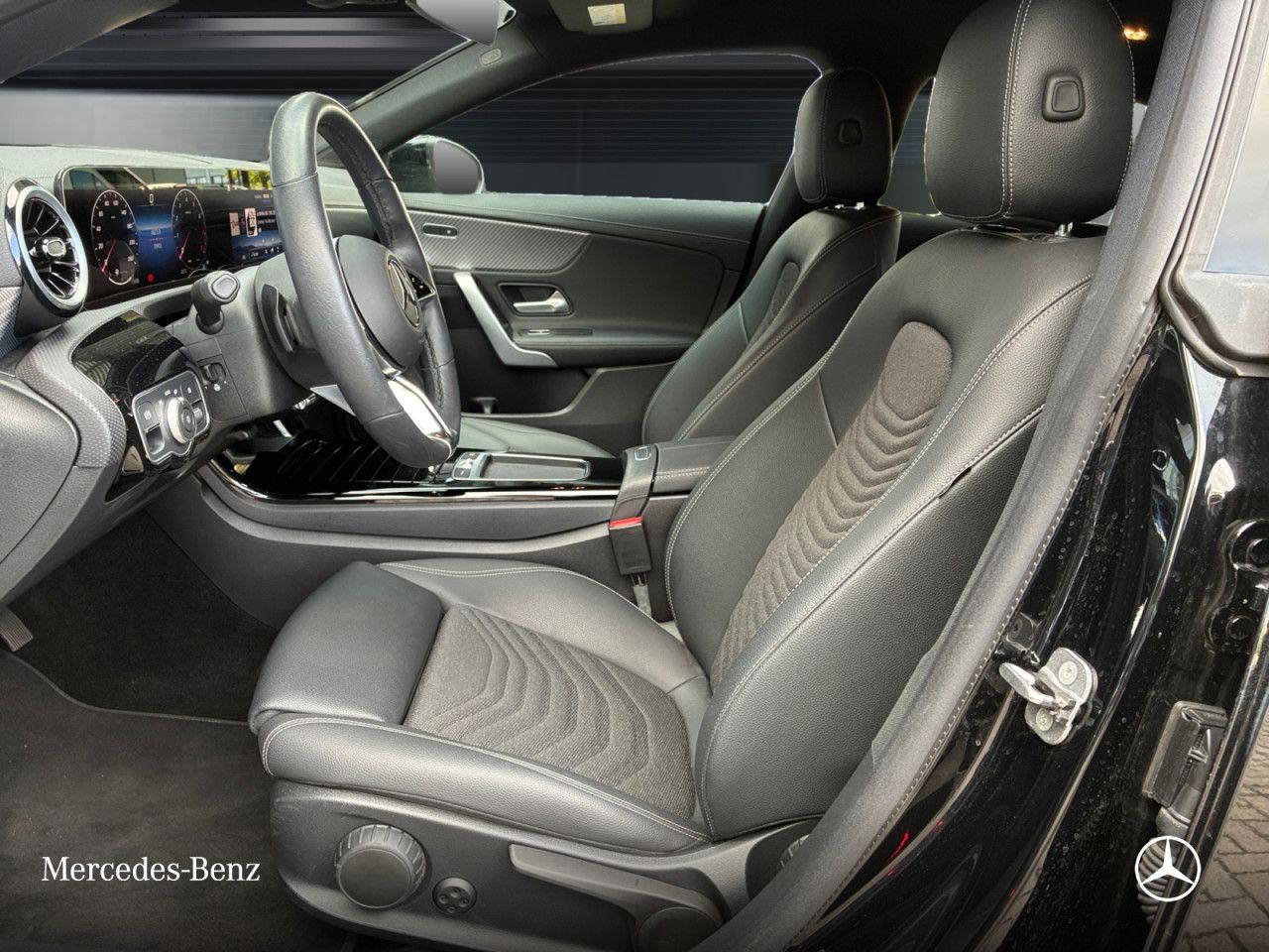 Mercedes-Benz CLA – Bild 9