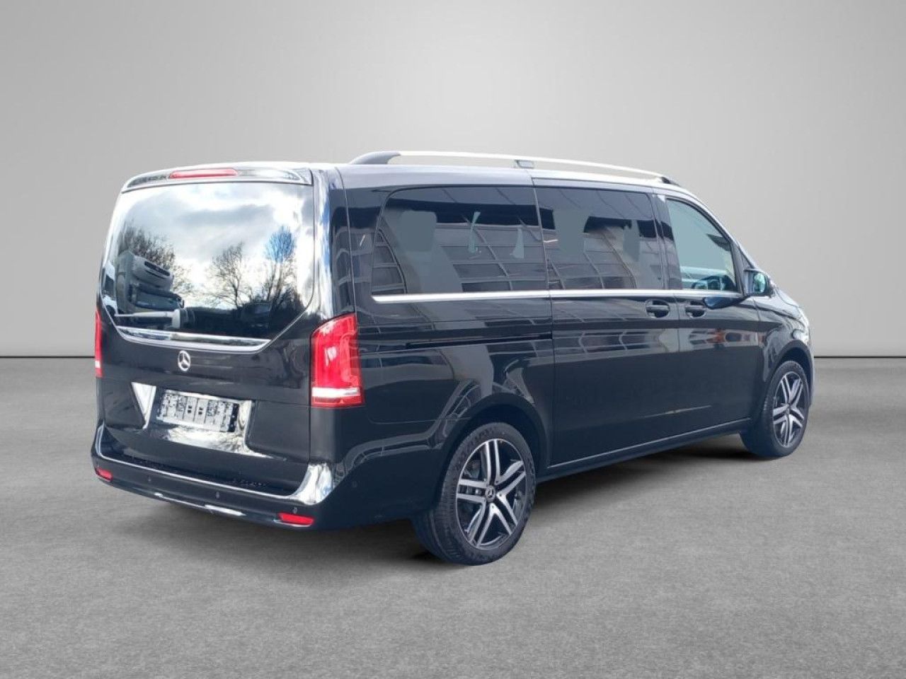 Mercedes-Benz V-Klasse – Bild 5