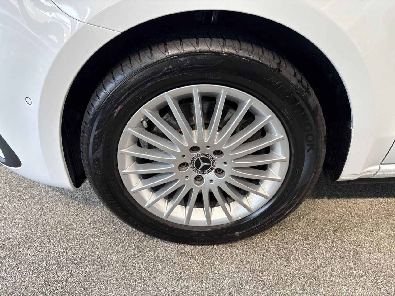 Mercedes-Benz V-Klasse – Bild 19