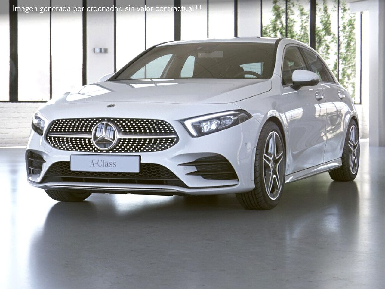 Foto de estudio 1 / 5