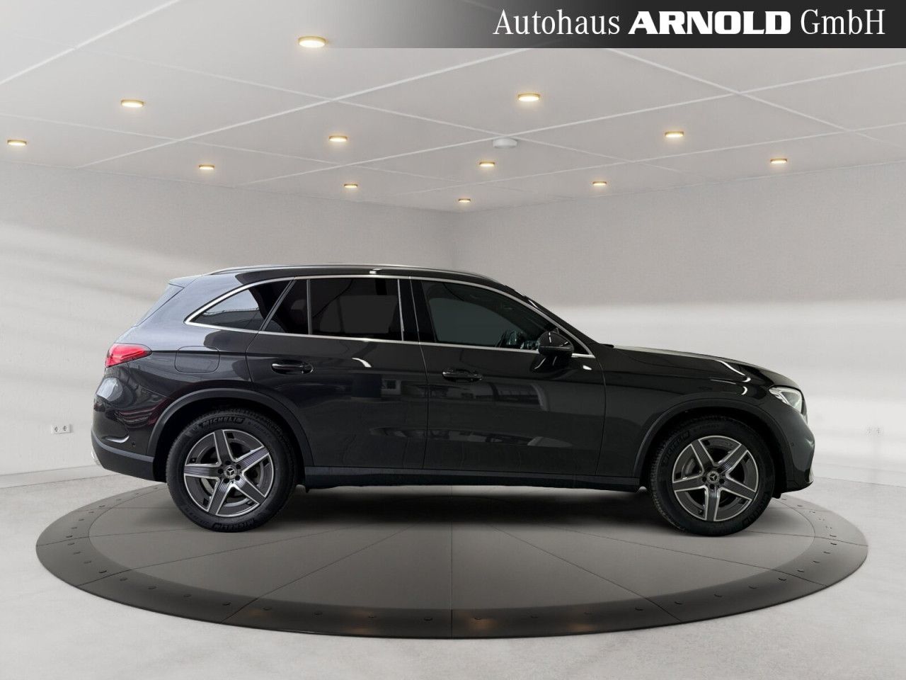 Mercedes-Benz GLC – Bild 5