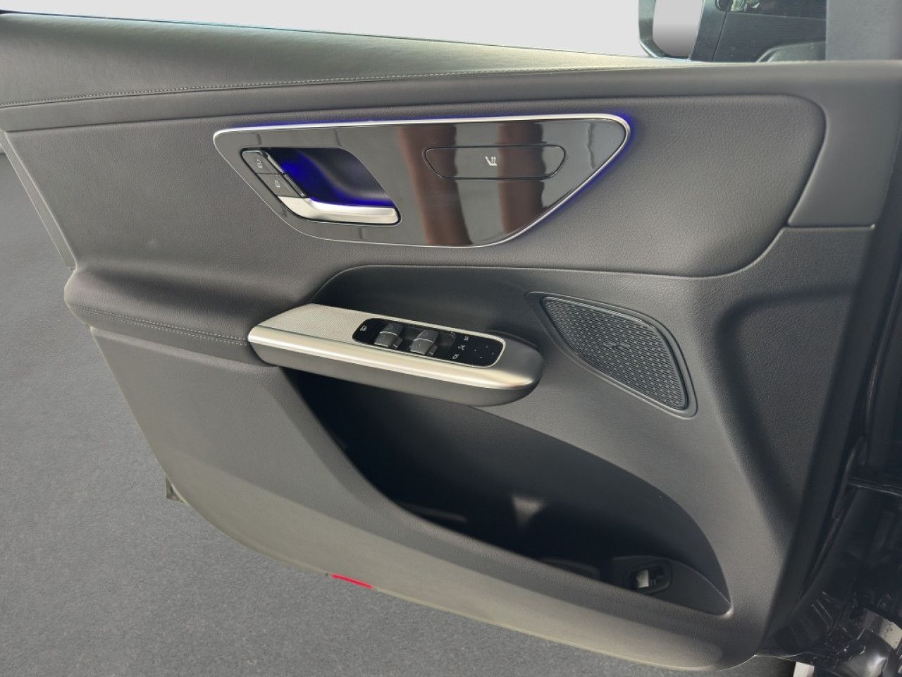 Mercedes-Benz GLC – Bild 11