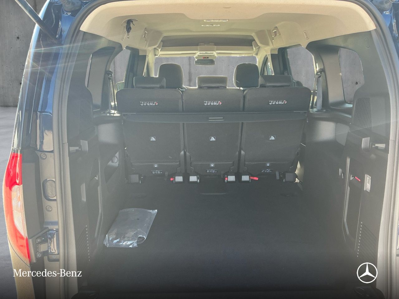 Mercedes-Benz T-Klasse – Bild 15