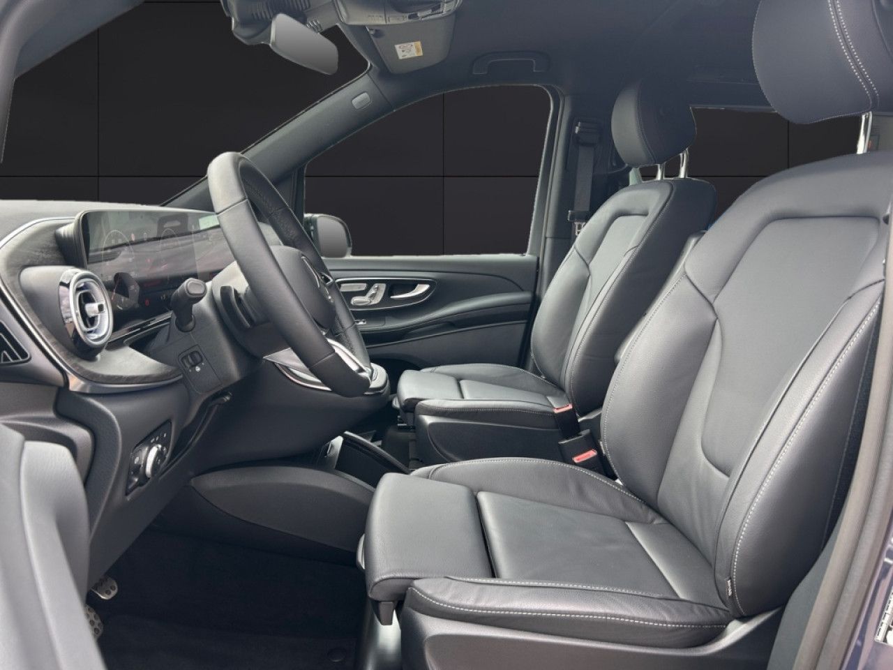 Mercedes-Benz V-Klasse – Bild 5