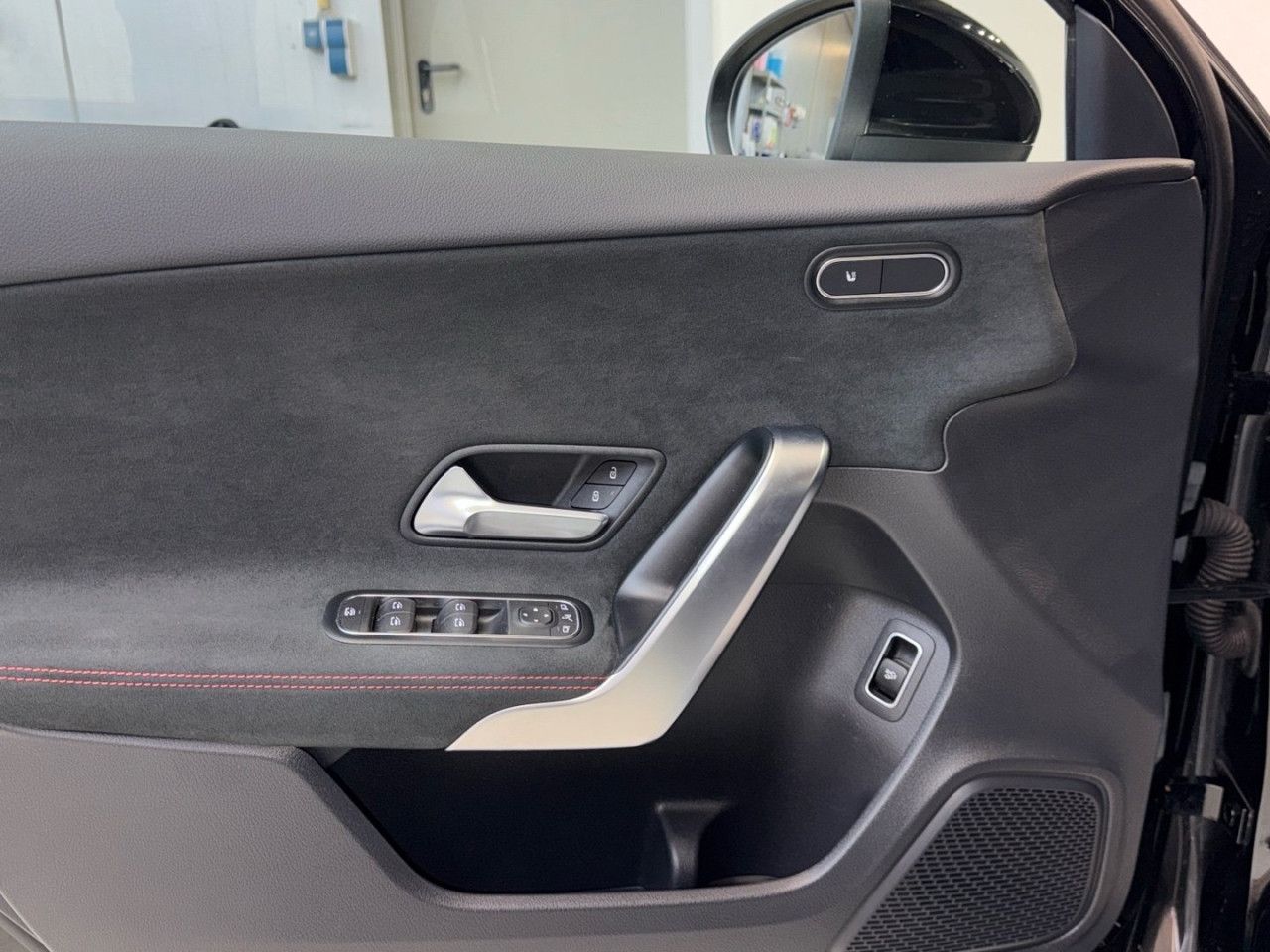Mercedes-Benz A-Klasse – Bild 13
