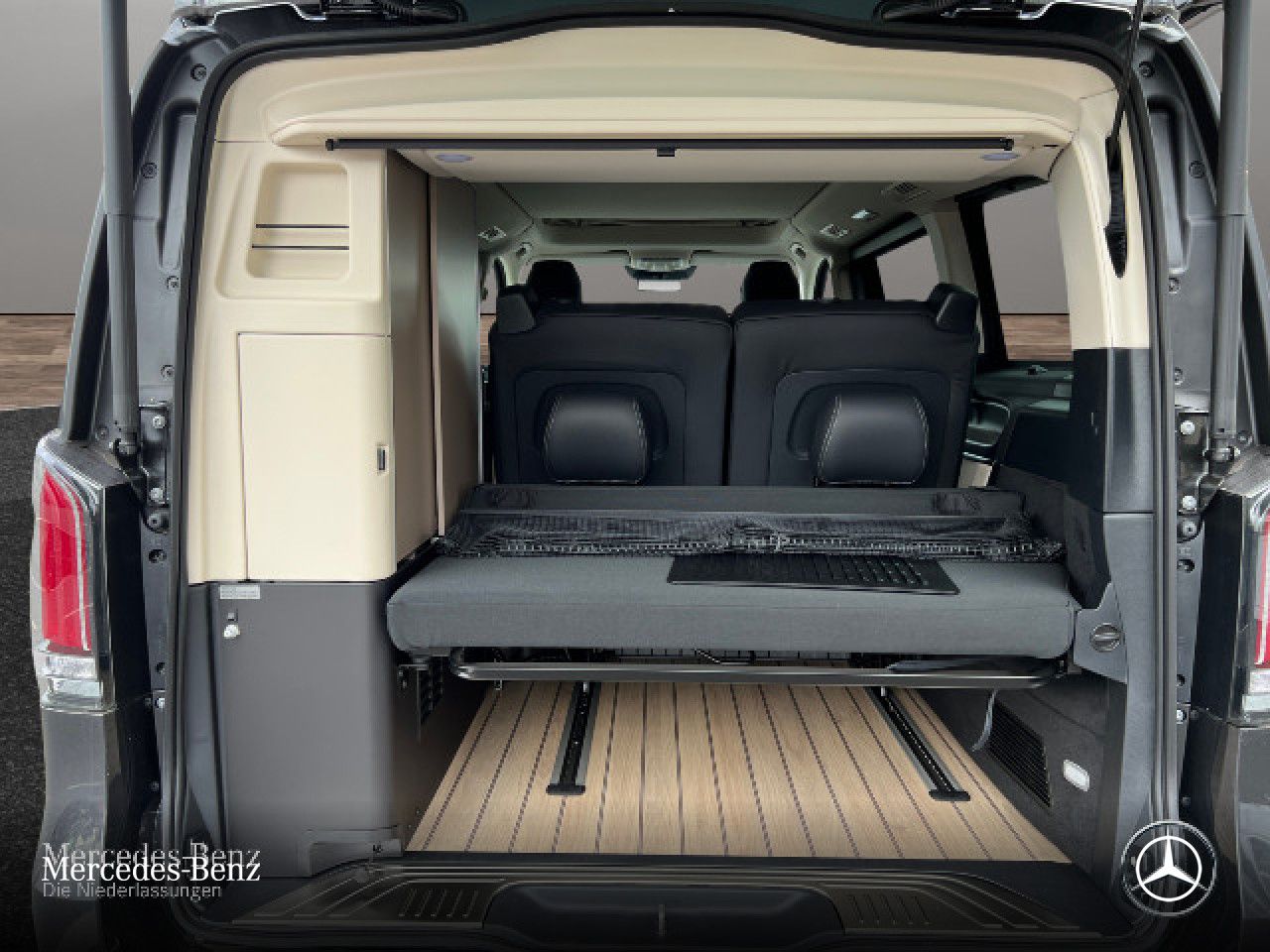 Mercedes-Benz Marco Polo – Bild 15