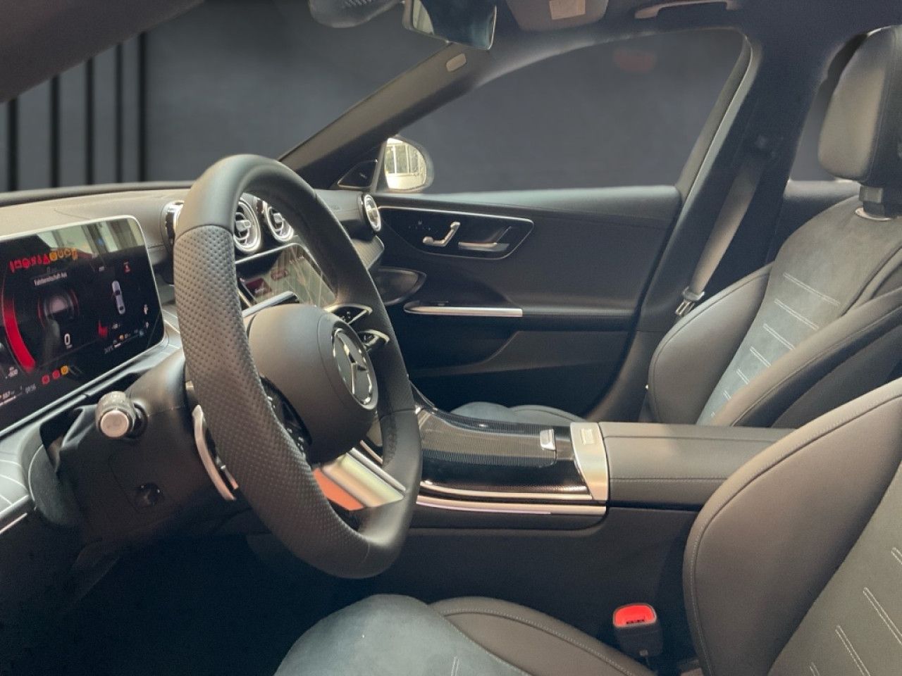 Mercedes-Benz C-Klasse – Bild 6