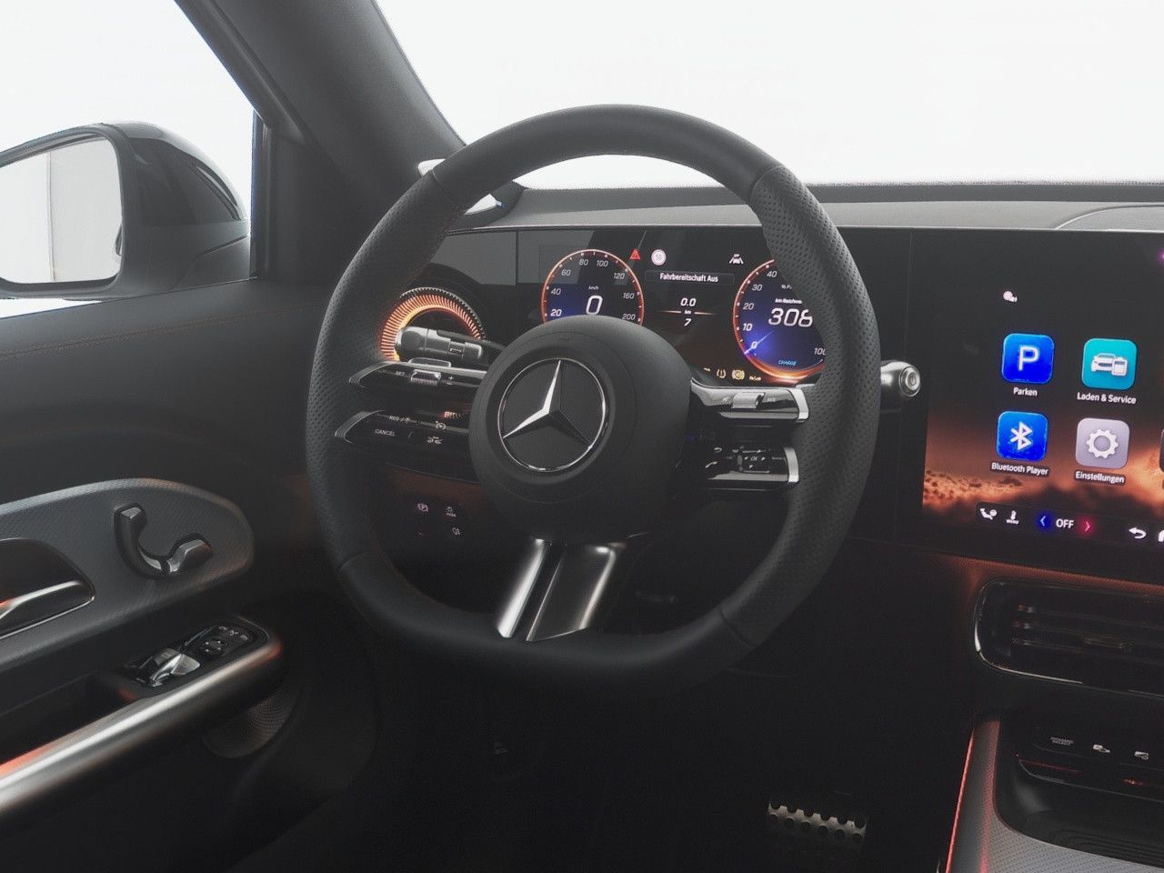 Mercedes-Benz GLB – Bild 4