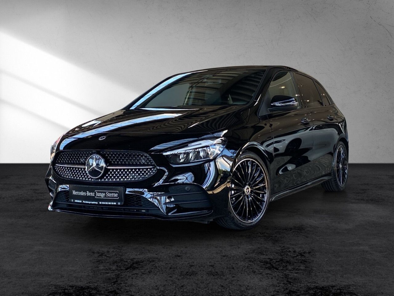 Mercedes-Benz B-Klasse – Bild 2
