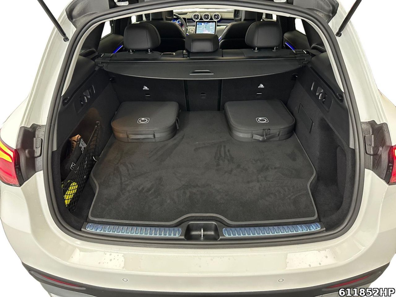 Mercedes-Benz GLC – Bild 6