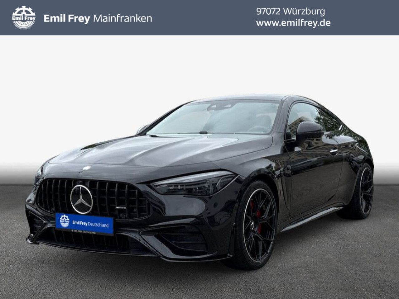 Mercedes-Benz CLE