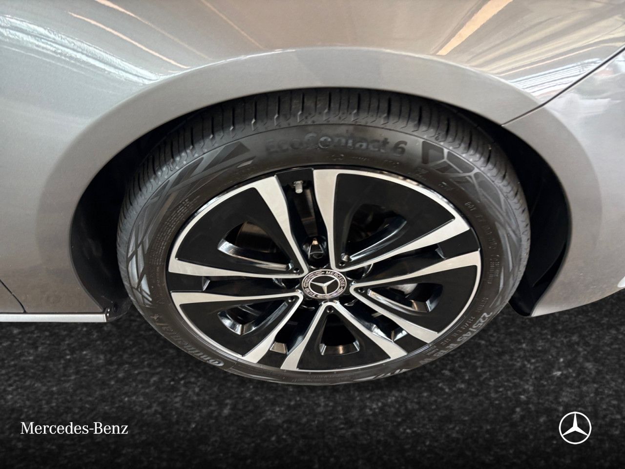 Mercedes-Benz CLA – Bild 4
