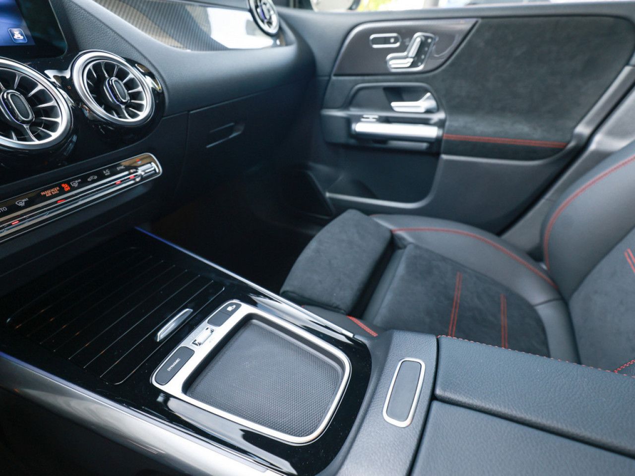 Mercedes-Benz B-Klasse – Bild 15