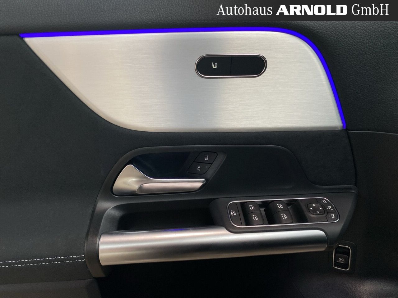 Mercedes-Benz GLA – Bild 15