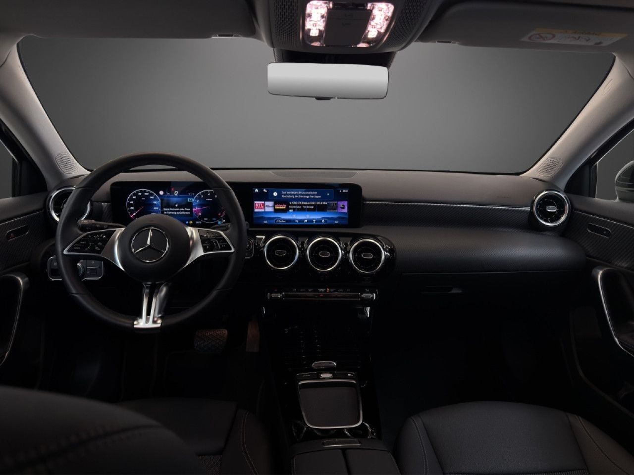 Mercedes-Benz A-Klasse – Bild 14