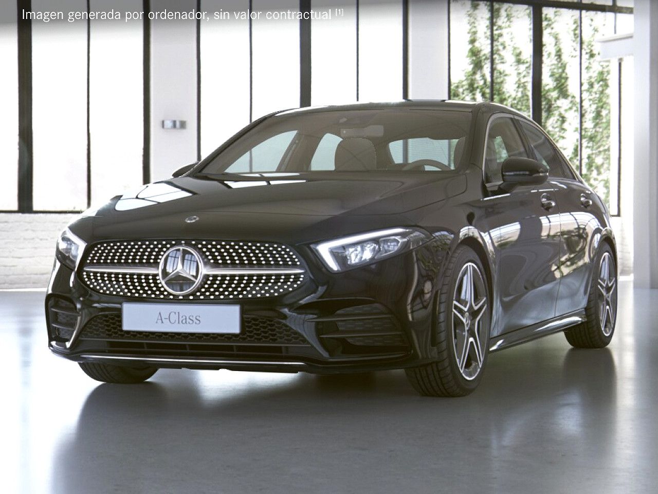 Foto de estudio 1 / 5