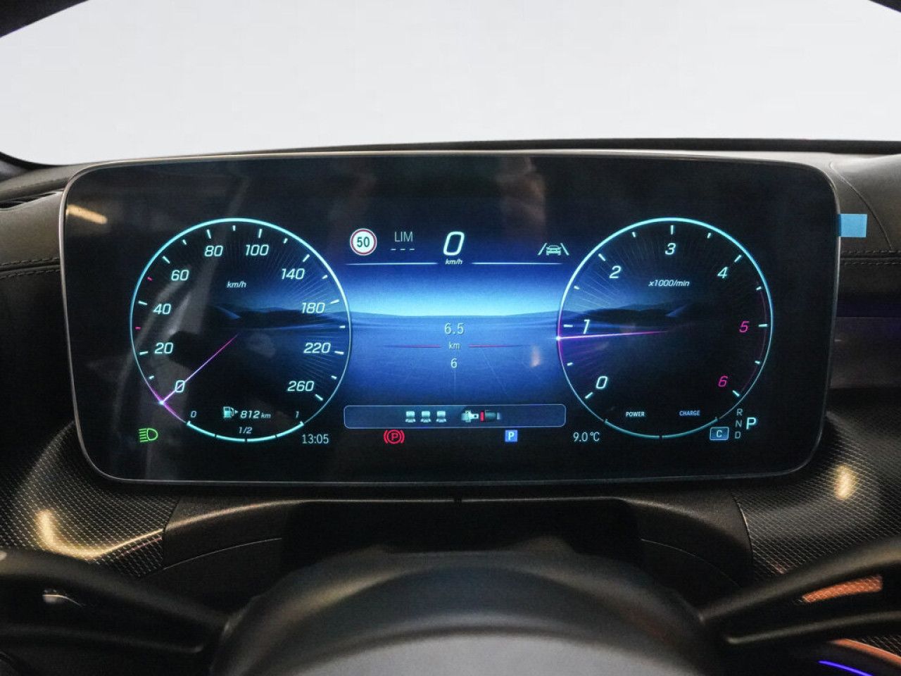 Mercedes-Benz C-Klasse – Bild 10
