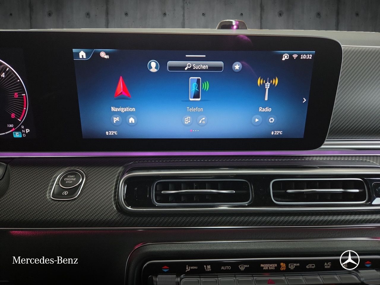 Mercedes-Benz V-Klasse – Bild 13