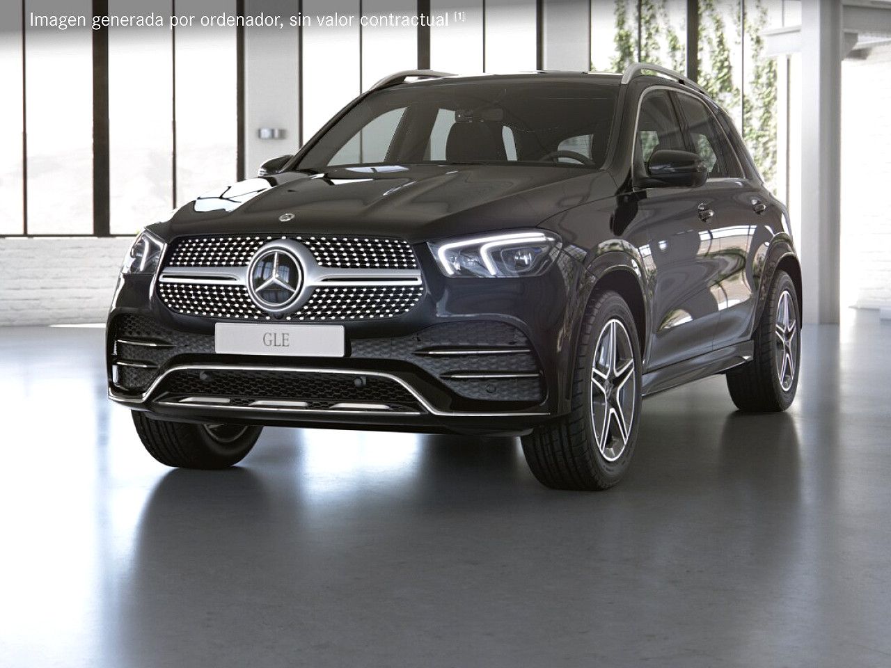 Foto de estudio 1 / 5