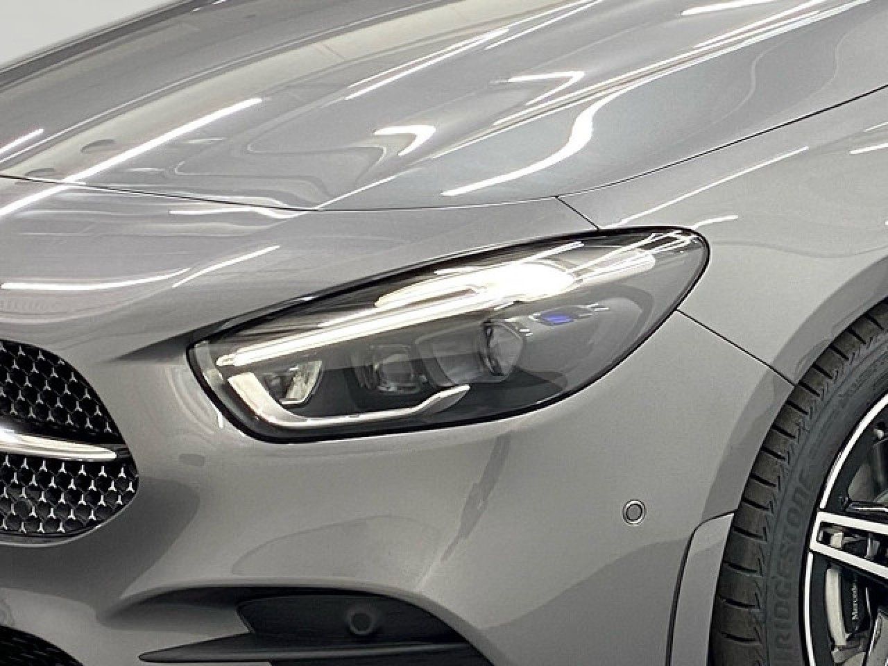 Mercedes-Benz B-Klasse – Bild 5