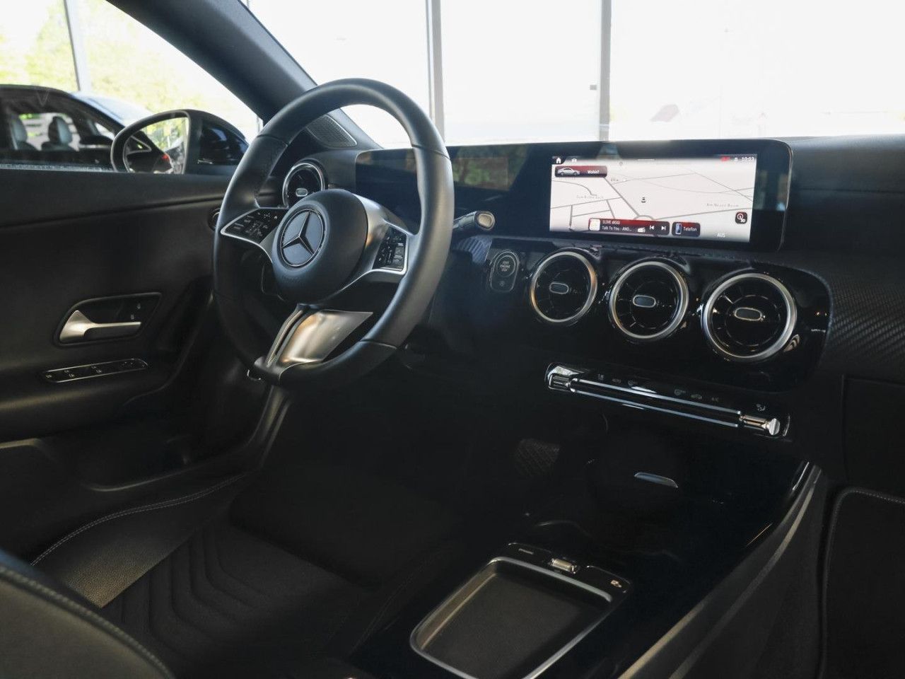 Mercedes-Benz CLA – Bild 8