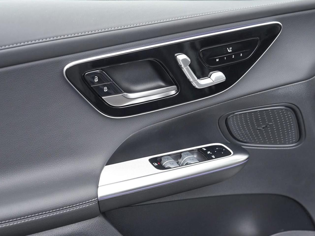 Mercedes-Benz GLC – Bild 17