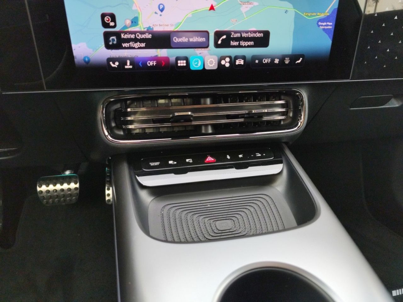 Mercedes-Benz CLA – Bild 11