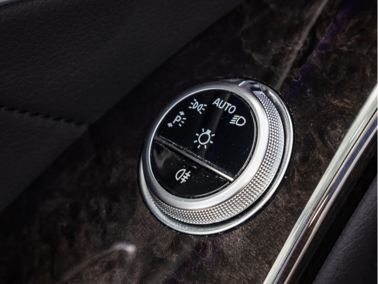 Mercedes-Benz S-Klasse – Bild 23