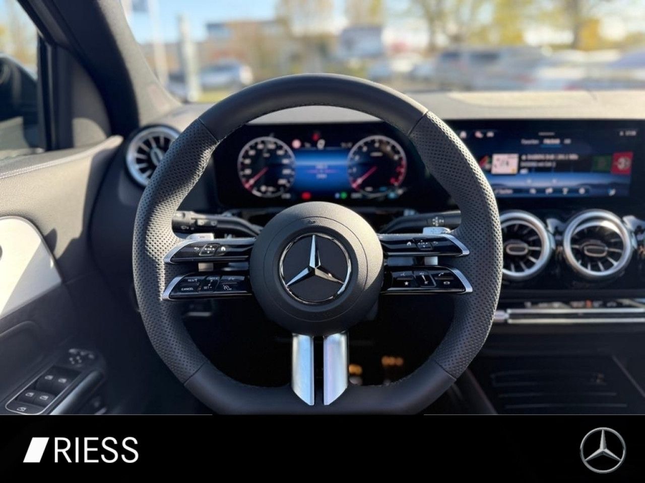 Mercedes-Benz GLA – Bild 13