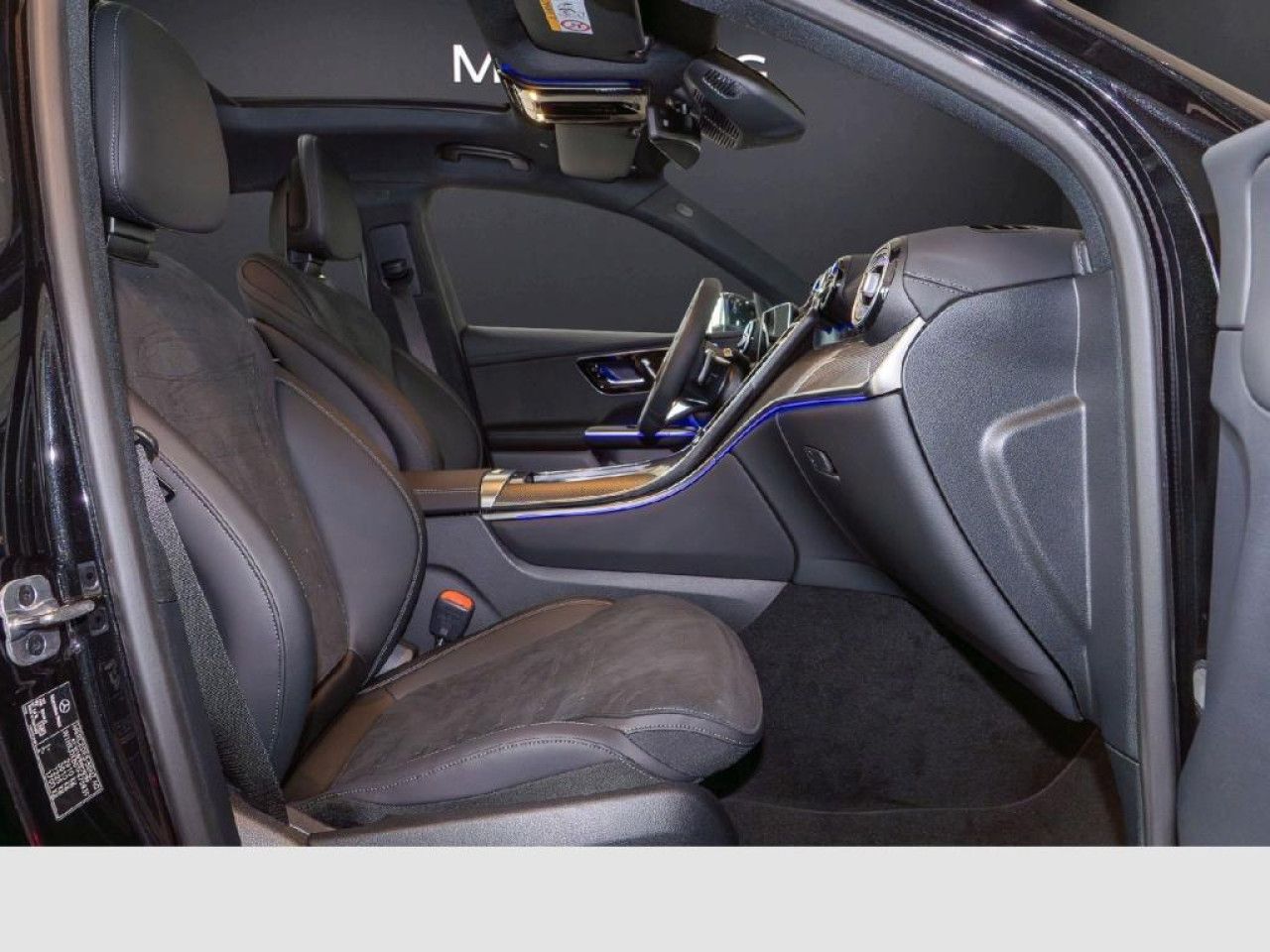 Mercedes-Benz GLC – Bild 4