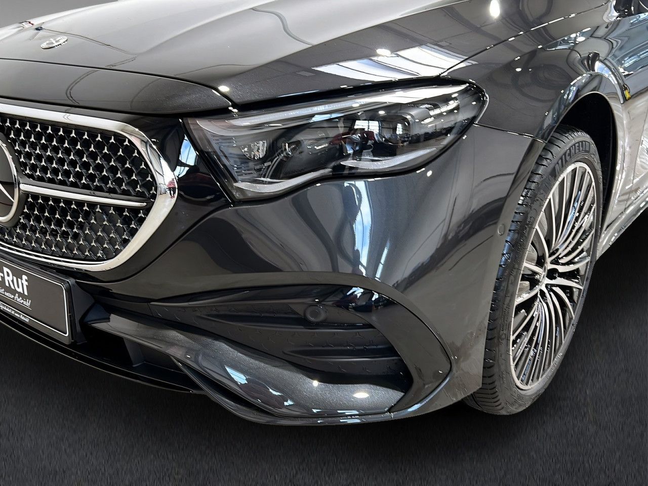 Mercedes-Benz E-Klasse – Bild 15
