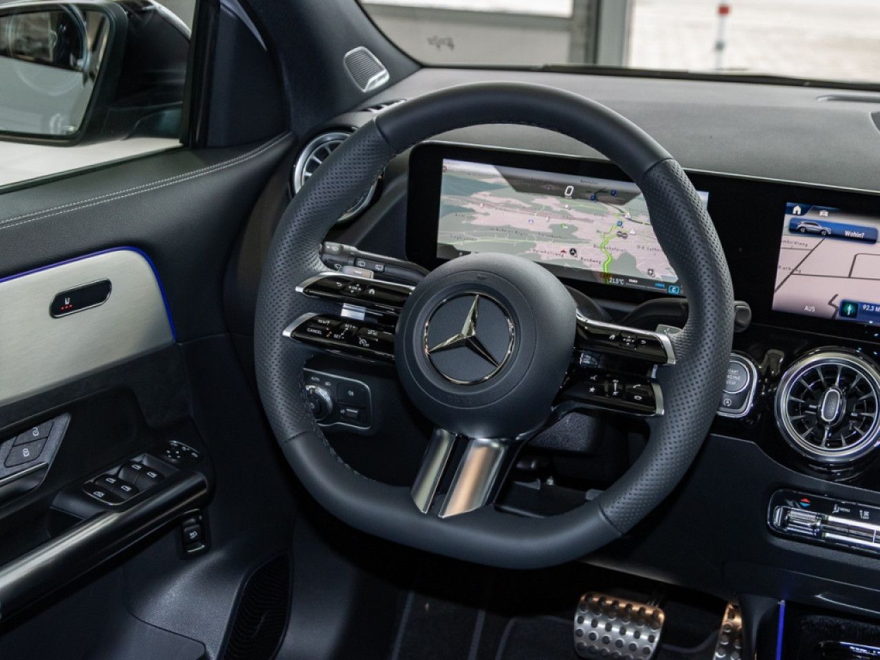 Mercedes-Benz GLA – Bild 13